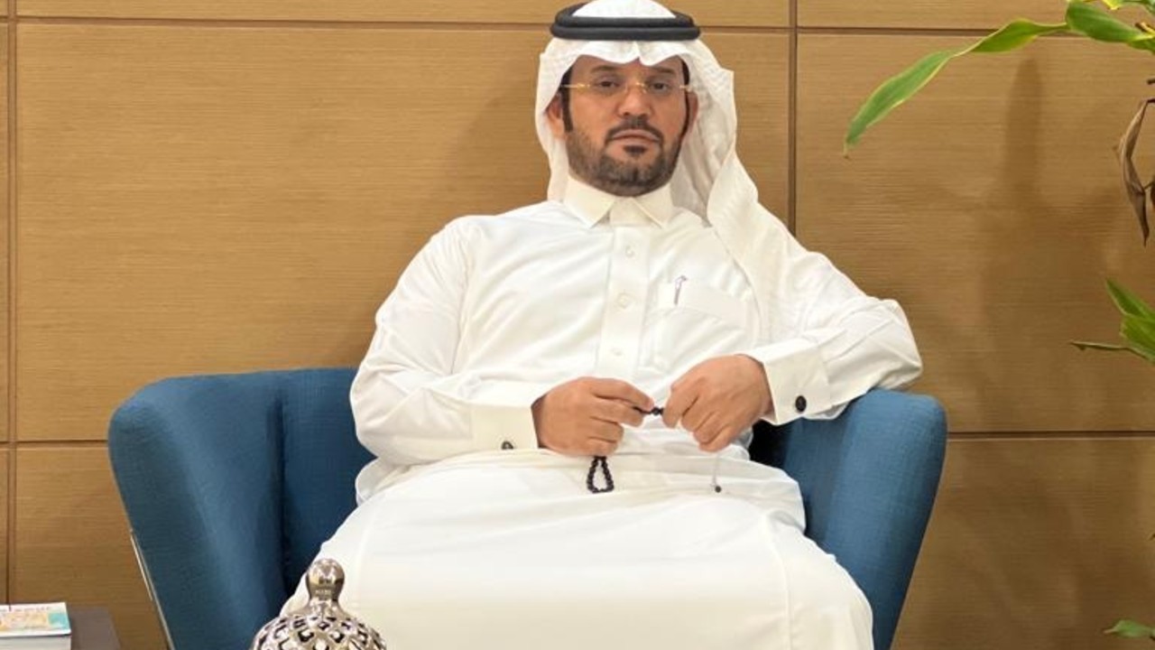 Majeb Al Odayani On Leading The Kingdom To Sustainable ... Image 1
